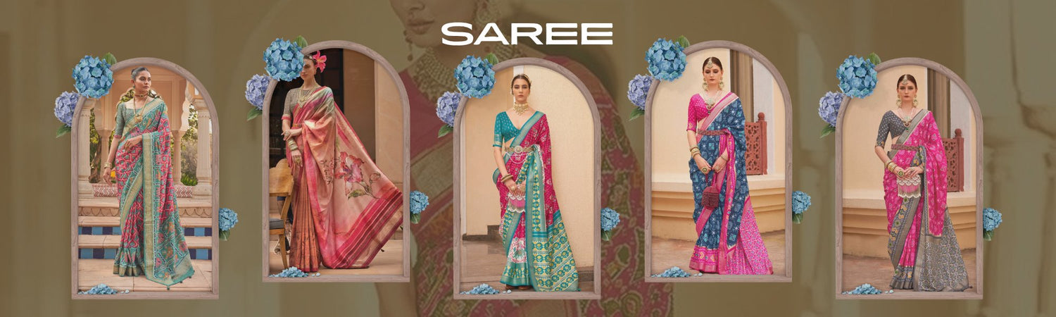 Saree
