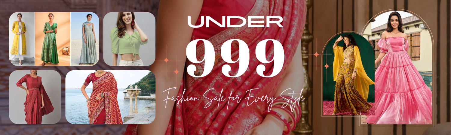 Under 999